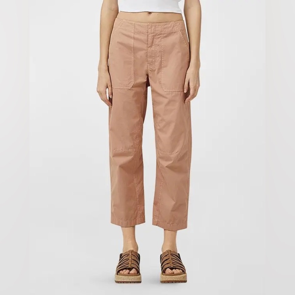 Rag and Bone Leyton Pant - Picture 2 of 8